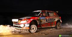 Rajd Janner 2012